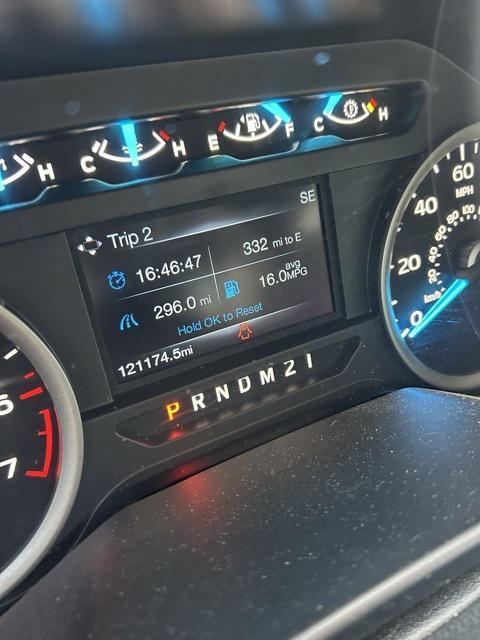 used 2016 Ford F-150 car, priced at $20,599