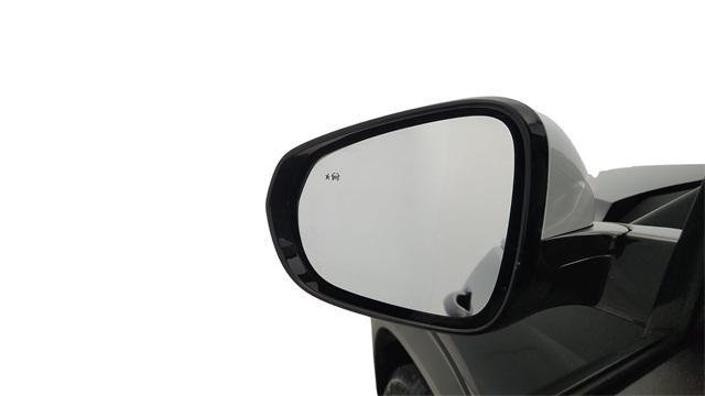 used 2025 Chevrolet TrailBlazer car, priced at $23,489