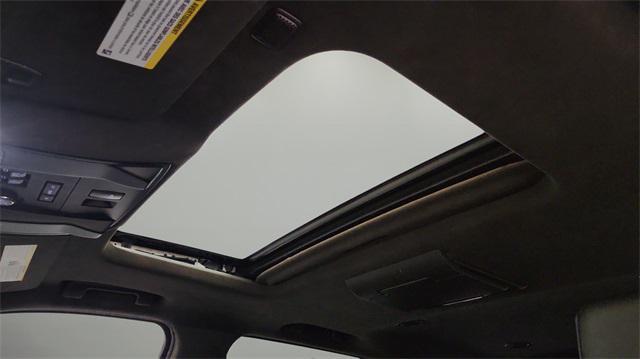used 2015 Cadillac Escalade car, priced at $22,690