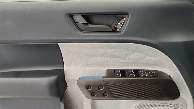 new 2025 Ford Maverick car, priced at $35,050