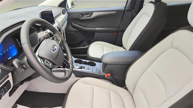 new 2025 Ford Escape car, priced at $29,108