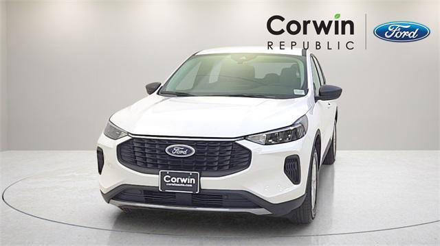 new 2025 Ford Escape car, priced at $29,108