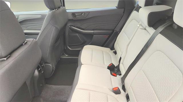 new 2025 Ford Escape car, priced at $29,108