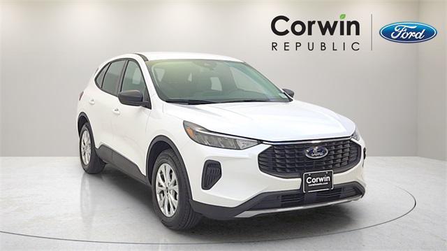 new 2025 Ford Escape car, priced at $29,108