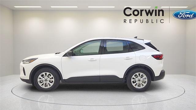 new 2025 Ford Escape car, priced at $29,108