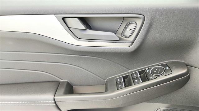 new 2025 Ford Escape car, priced at $29,108