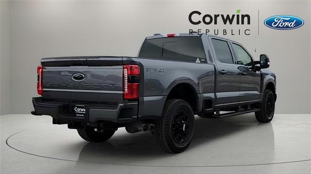 new 2025 Ford F-350 car, priced at $88,875