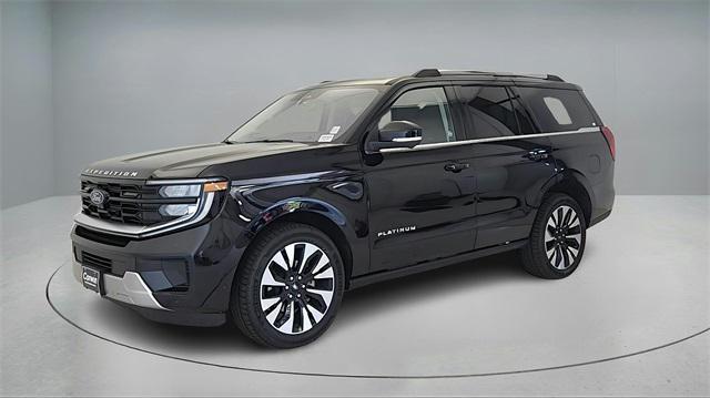 new 2025 Ford Expedition car, priced at $80,025