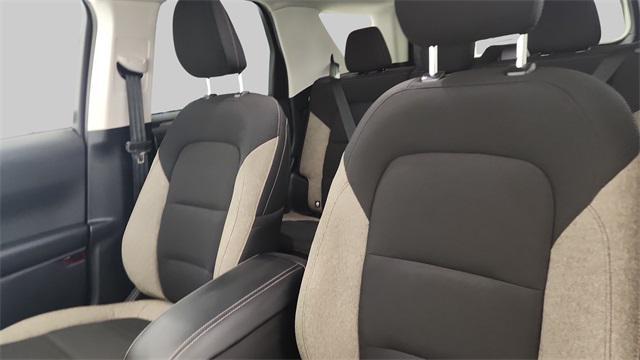 new 2025 Ford Bronco Sport car, priced at $32,924