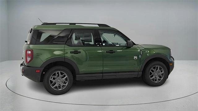 new 2025 Ford Bronco Sport car, priced at $32,924