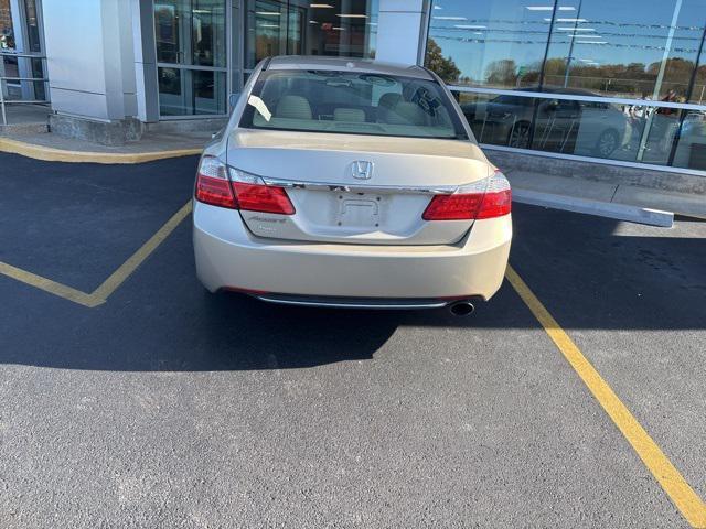 used 2013 Honda Accord car, priced at $10,890