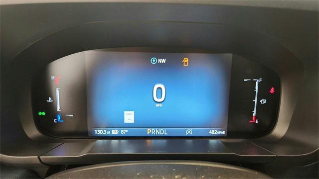 new 2025 Ford Maverick car, priced at $37,811
