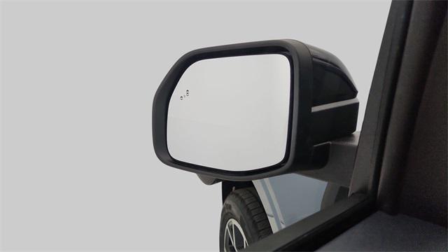 new 2025 Ford Maverick car, priced at $37,811