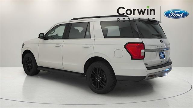 new 2024 Ford Expedition car, priced at $61,379