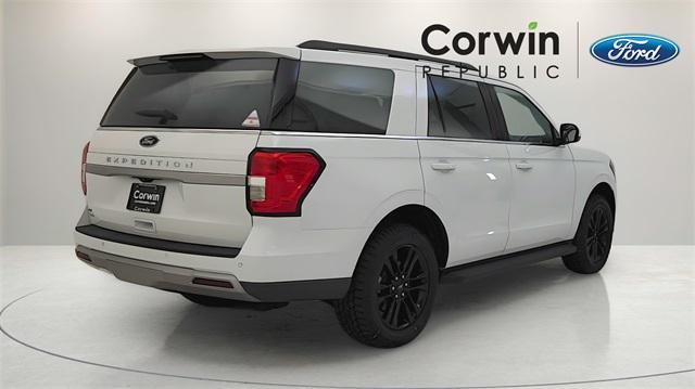 new 2024 Ford Expedition car, priced at $61,379