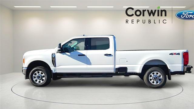 new 2024 Ford F-350 car, priced at $56,965