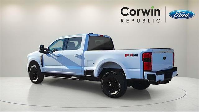 new 2024 Ford F-250 car, priced at $59,603