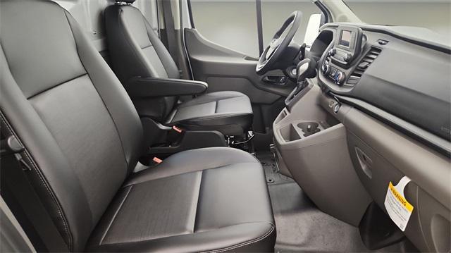 new 2024 Ford Transit-250 car, priced at $51,286