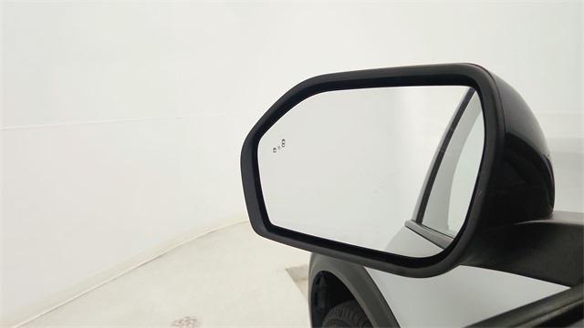 used 2024 Ford Explorer car, priced at $37,997