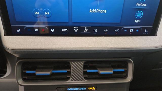 new 2025 Ford Maverick car, priced at $31,634