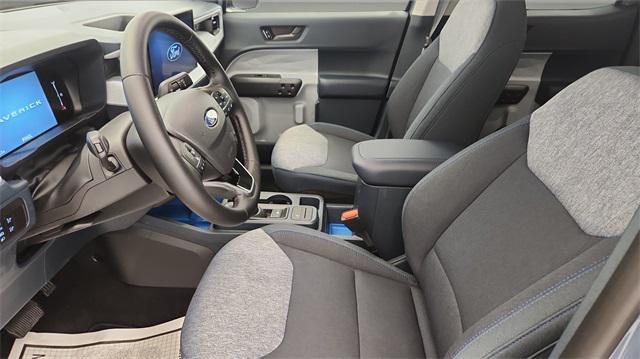 new 2025 Ford Maverick car, priced at $31,634