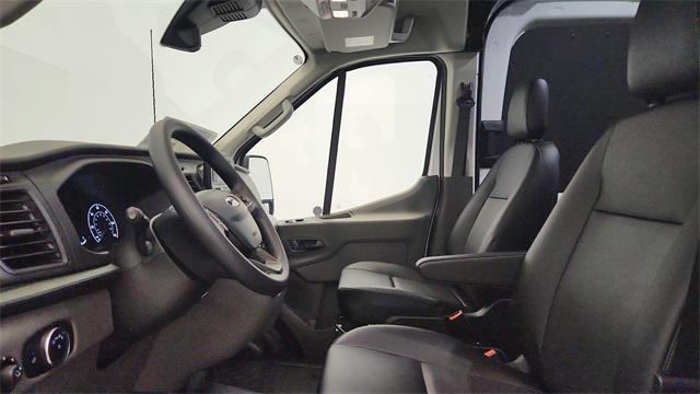 new 2024 Ford Transit-250 car, priced at $52,395