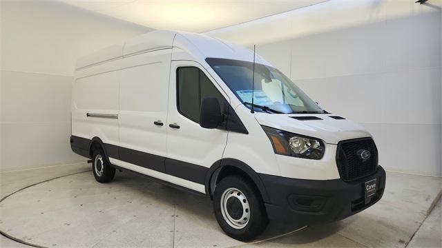 new 2024 Ford Transit-250 car, priced at $52,395