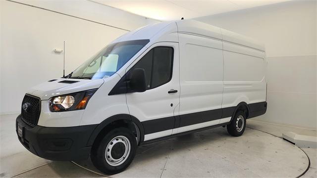 new 2024 Ford Transit-250 car, priced at $52,395