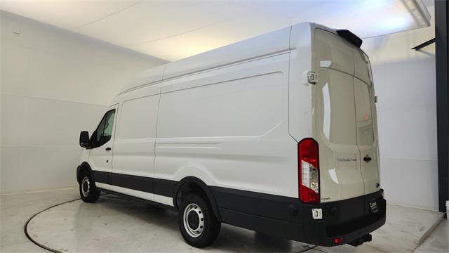 new 2024 Ford Transit-250 car, priced at $52,395