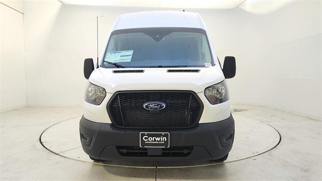 new 2024 Ford Transit-250 car, priced at $52,395