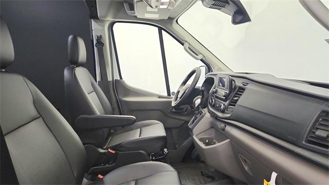 new 2024 Ford Transit-250 car, priced at $52,395