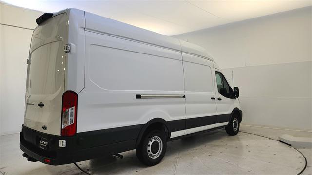 new 2024 Ford Transit-250 car, priced at $52,395