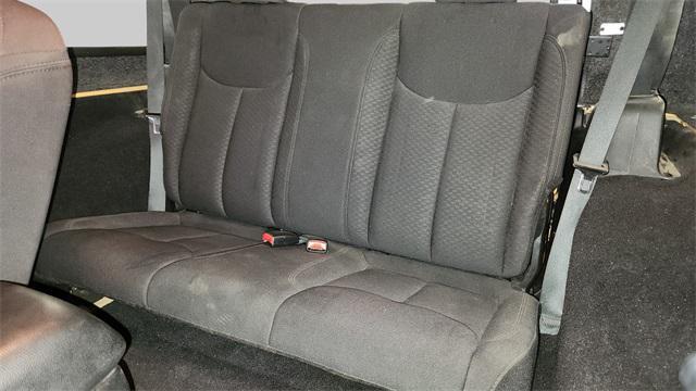 used 2014 Jeep Wrangler car, priced at $16,489