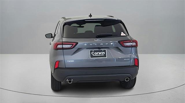 new 2025 Ford Escape car, priced at $29,708