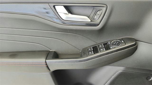 new 2025 Ford Escape car, priced at $29,708