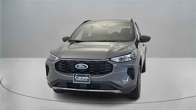 new 2025 Ford Escape car, priced at $29,708