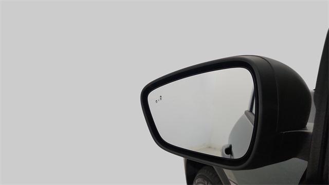 new 2025 Ford Escape car, priced at $29,708