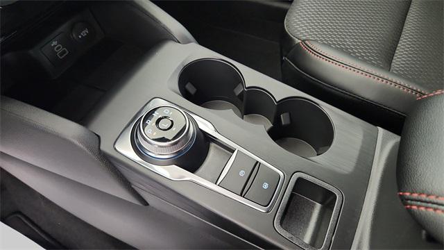 new 2025 Ford Escape car, priced at $29,708