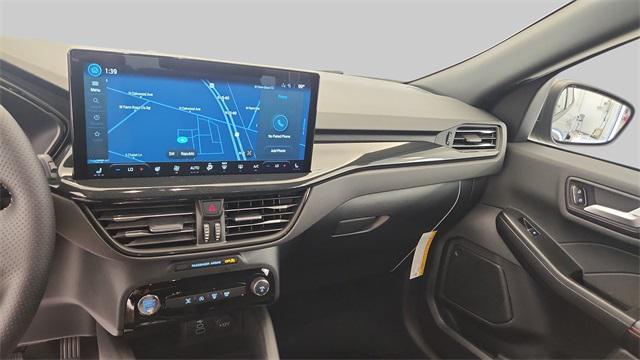 new 2025 Ford Escape car, priced at $29,708
