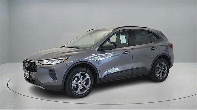 new 2025 Ford Escape car, priced at $29,708