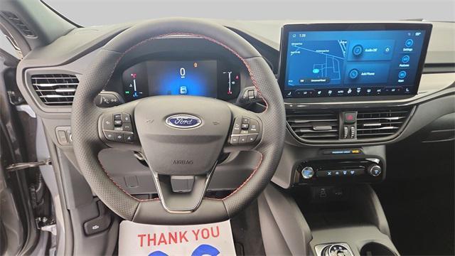 new 2025 Ford Escape car, priced at $29,708