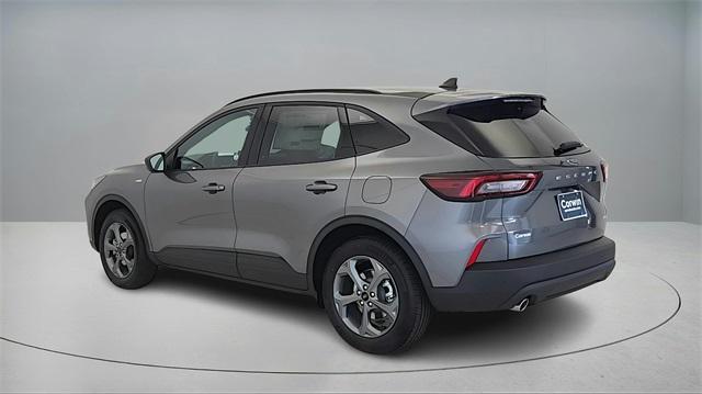 new 2025 Ford Escape car, priced at $29,708