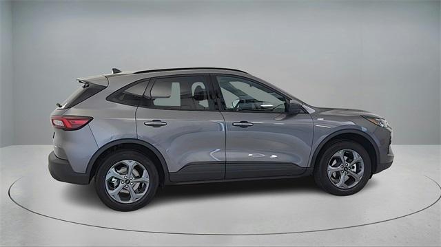 new 2025 Ford Escape car, priced at $29,708