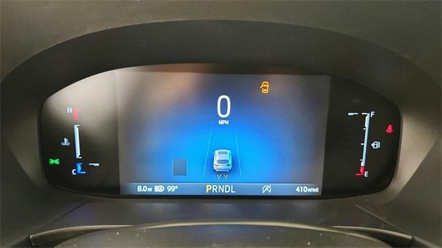 new 2025 Ford Escape car, priced at $29,708