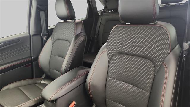 new 2025 Ford Escape car, priced at $29,708