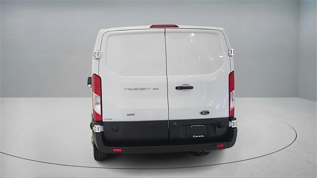 used 2024 Ford Transit-150 car, priced at $31,989