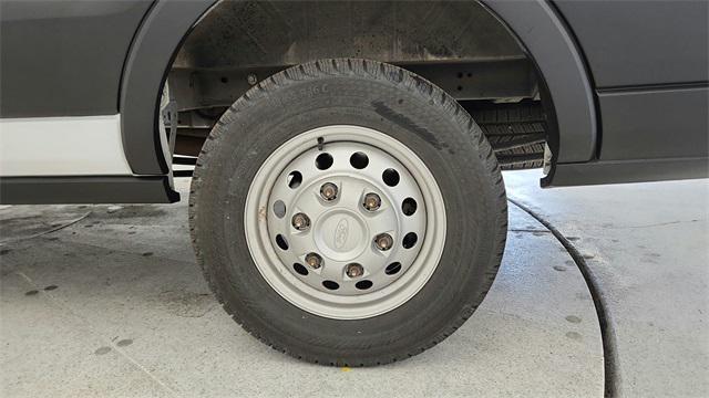 used 2024 Ford Transit-150 car, priced at $31,989