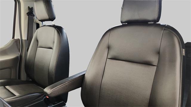 used 2024 Ford Transit-150 car, priced at $31,989