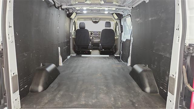 used 2024 Ford Transit-150 car, priced at $31,989