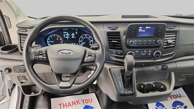 used 2024 Ford Transit-150 car, priced at $31,989